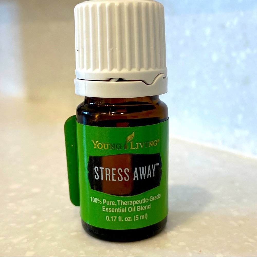 Young Living Stress Away™ Essential Oil 5 ml